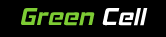 Green Cell ladekabel logo