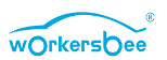 Workersbee ladekabel logo